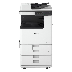 Imprimante Canon imageRUNNER 2745i A3 Multifonction Laser Monochrome (5527C002AA)