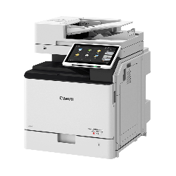 Imprimante Canon imageRUNNER ADVANCE DX C357i Multifonction Laser Couleur (3881C005AA)