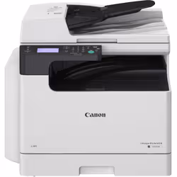 IMPRIMANTE CANON IMAGERUNNER 2224N MUTLIFONCTION LASER A3 (5941C002AA)