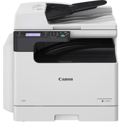 IMPRIMANTE CANON IMAGERUNNER 2224N MUTLIFONCTION LASER A3 (5941C002AA)