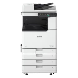 Imprimante Canon imageRUNNER 2745i A3 Multifonction Laser Monochrome (5527C002AA)