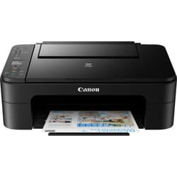 Imprimante Canon multifonction Jet d’encre Pixma TS3440 (3771C007BA)