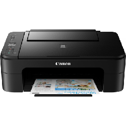 Imprimante Jet d'encre Canon Pixma TS3340 (3771C007BA)