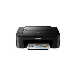 Imprimante Canon multifonction Jet d’encre Pixma TS3440 (4463C007BE)