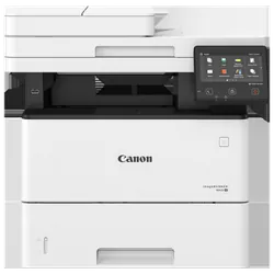 Imprimante Canon Multifonction Laser Monochrome imageRUNNER 1643i II (5160C007AA)