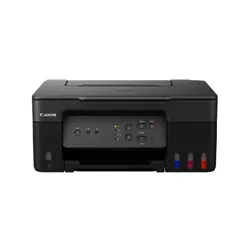 Imprimante Canon PIXMA 3-en-1 Wi-Fi Couleur G3430