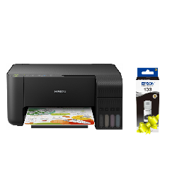 IMPRIMANTE ECO TANK COULEUR MFP 3EN1 EPSON