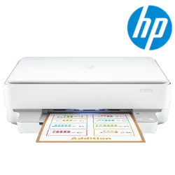 Imprimante HP DeskJet Plus AIO