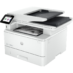 Imprimante HP LaserJet Pro 4103dw Multifonction Laser Monochrome (2Z627A)