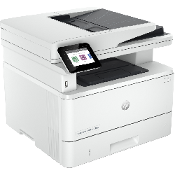 Imprimante HP LaserJet Pro 4103fdw Multifonction (2Z629A)