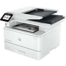 Imprimante HP LaserJet Pro 4103dw Multifonction Laser Monochrome (2Z627A)