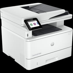 Imprimante HP LaserJet Pro 4103fdw Multifonction (2Z629A)