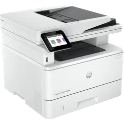 Imprimante HP LaserJet Pro 4103fdw Multifonction (2Z629A)