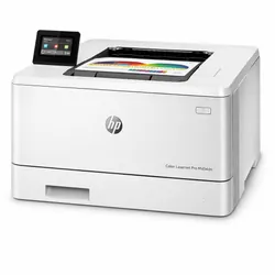 imprimante HP LaserJet Pro M454dn