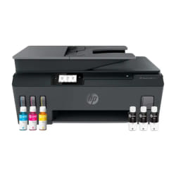 imprimante HP Smart Tank 615 Wireless All-In-One avec Fax