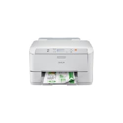 Imprimante Jet d’Encre EPSON WorkForce Pro WF-5110DW Couleur – WiFi