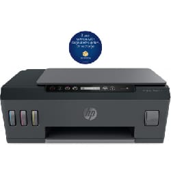Imprimante Jet d'encre HP Smart Tank 515 3en1 Couleur WiFi (1TJ09A)