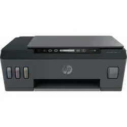 Imprimante Jet d'encre HP Smart Tank 515 3en1 Couleur WiFi (1TJ09A)