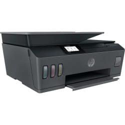 Imprimante Jet d'encre HP Smart Tank 530 3en1 Couleur WiFi ( 4SB24A)