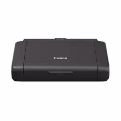 Imprimante Jet d'encre Mobile Canon Pixma TR150 avec Batterie (4167C027AA) - Vue supplémentaire 2