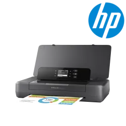 Imprimante Jet d'encre Portable HP OfficeJet 202 (N4K99C-BEW).