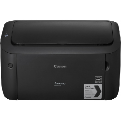 Imprimante Laser Monochrome Canon i-SENSYS LBP6030B SFP + 2 Cartouches de toner 725 (8468B042AA)