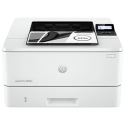 Imprimante Laser Monochrome HP LaserJet Pro 4003dw (2Z610A)