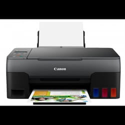 Imprimante multifonction à réservoirs rechargeables Canon PIXMA G3420 (4467C009AA)