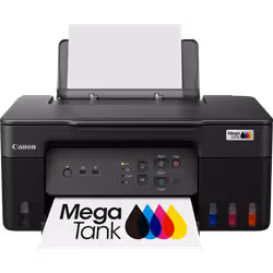 Imprimante multifonction à réservoirs rechargeables Canon Pixma G3430 - Vue supplémentaire 3