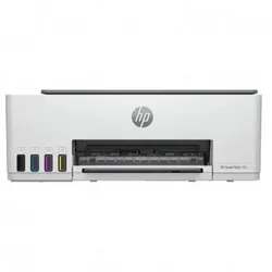 Imprimante multifonction à réservoirs rechargeables HP Smart Tank 580 (1F3Y2A-BEW).