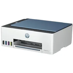 Imprimante multifonction à réservoirs rechargeables HP Smart Tank 585 (1F3Y4A-BEW).