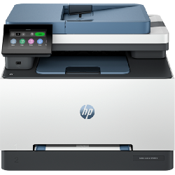 Imprimante multifonction HP Color LaserJet Pro 3303fdw (499M8A)