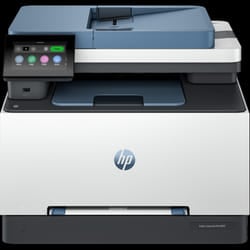 Imprimante multifonction HP Color LaserJet Pro 3303fdw (499M8A)