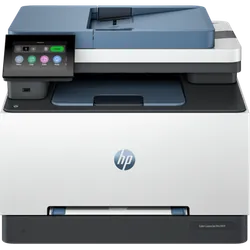 Imprimante multifonction HP Color LaserJet Pro 3303fdw (499M8A)