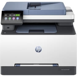 Imprimante multifonction HP Color LaserJet Pro 3303sdw (499M6A)