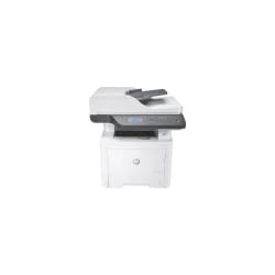 Imprimante multifonction HP Laser MFP 432fdn A4 recto/verso