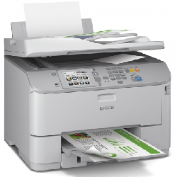 Imprimante Multifonction jet d'encre A4 / 4-en-1 Recto-Verso Epson WorkForce Pro WF-5620DWF