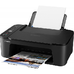 Imprimante Multifonction Jet d'encre Canon PIXMA TS3440 (4463C007BB)