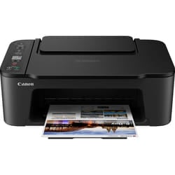 Imprimante Multifonction Jet d'encre Canon PIXMA TS3440 (4463C007BE)