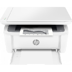 Imprimante Multifonction Laser Monochrome HP Laser M141a (7MD73A)