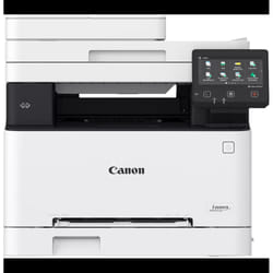 Imprimante Multifonction Laser Couleur Canon i-SENSYS MF655Cdw (5158C004AA)