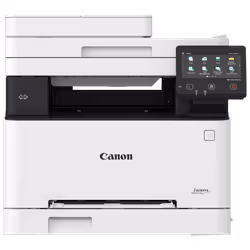 Imprimante Multifonction Laser Couleur Canon I-SENSYS MF657Cdw (5158C001AA)