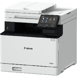 Imprimante Multifonction Laser Couleur Canon i-SENSYS MF752Cdw (5455C012AA)