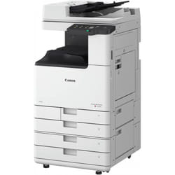 Imprimante Multifonction Laser Couleur Canon imageRUNNER C3226i (4909C005AA)