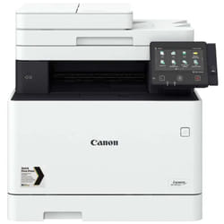 Imprimante Multifonction laser couleur Canon MF744CDW (3101C010AA)