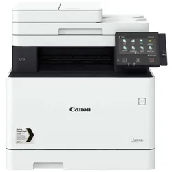 Imprimante Multifonction laser couleur Canon MF744CDW (3101C010AA)