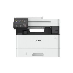 Imprimante Multifonction Laser Monochrome Canon i-SENSYS MF461DW (5951C020AA)