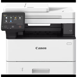 Imprimante Multifonction Laser Monochrome Canon i-SENSYS MF465DW (5951C007AA)