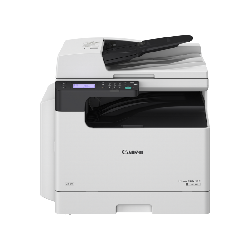 Imprimante Multifonction Laser Monochrome Canon imageRUNNER 2224iF (5941C001AA)
