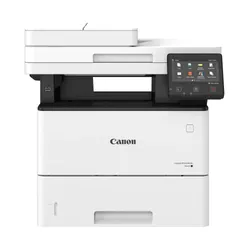 Imprimante Multifonction Laser Monochrome Canon imageRUNNER 1643iF (5160C006AA)